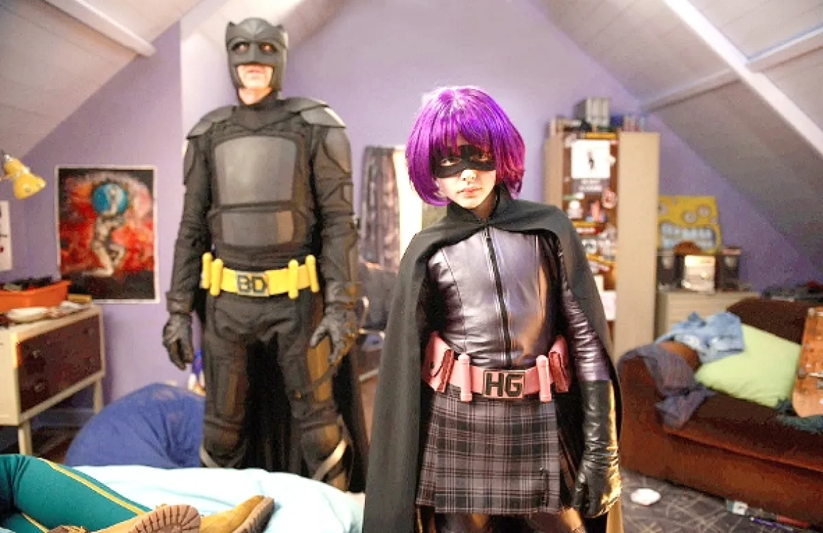 Kick-Ass (KICK-ASS), 2010 - fotogaléria