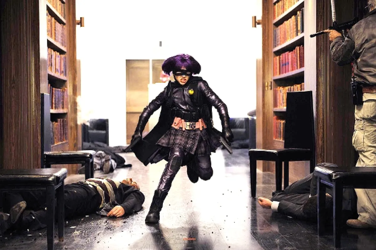 Kick-Ass (KICK-ASS), 2010 - fotogaléria