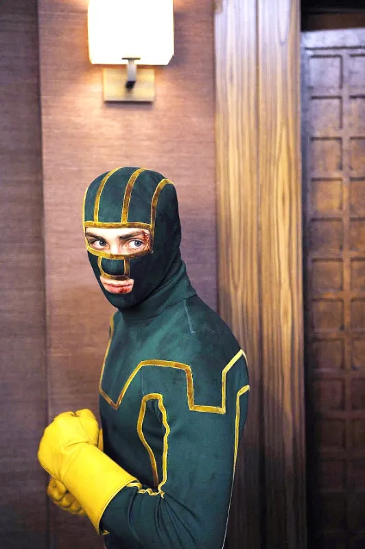Kick-Ass (KICK-ASS), 2010 - fotogaléria