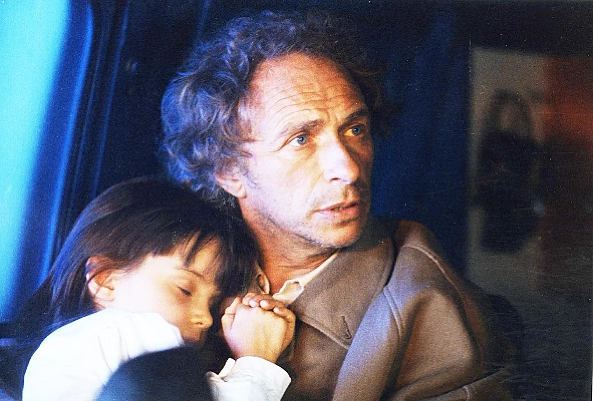Utečenci, 1986 - fotogaléria