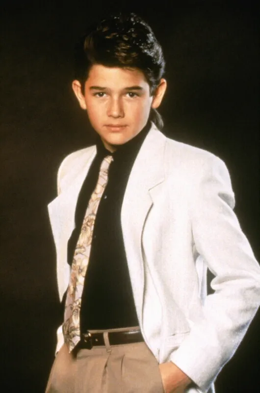 Krok za krokem (Step by Step), 1991 - fotogaléria
