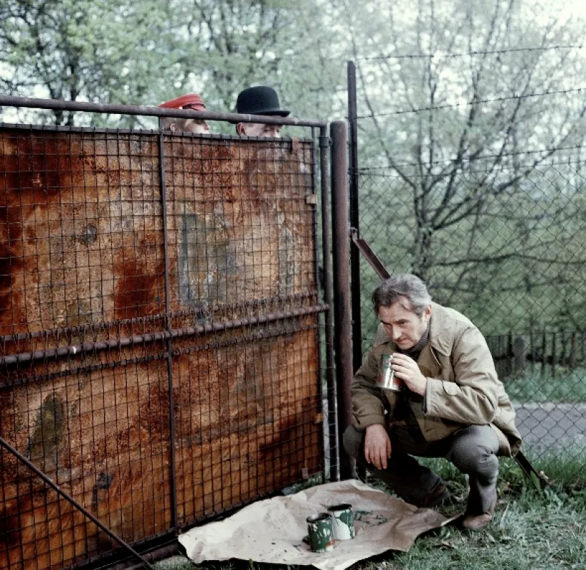 Pan Tau, 1970 - fotogaléria