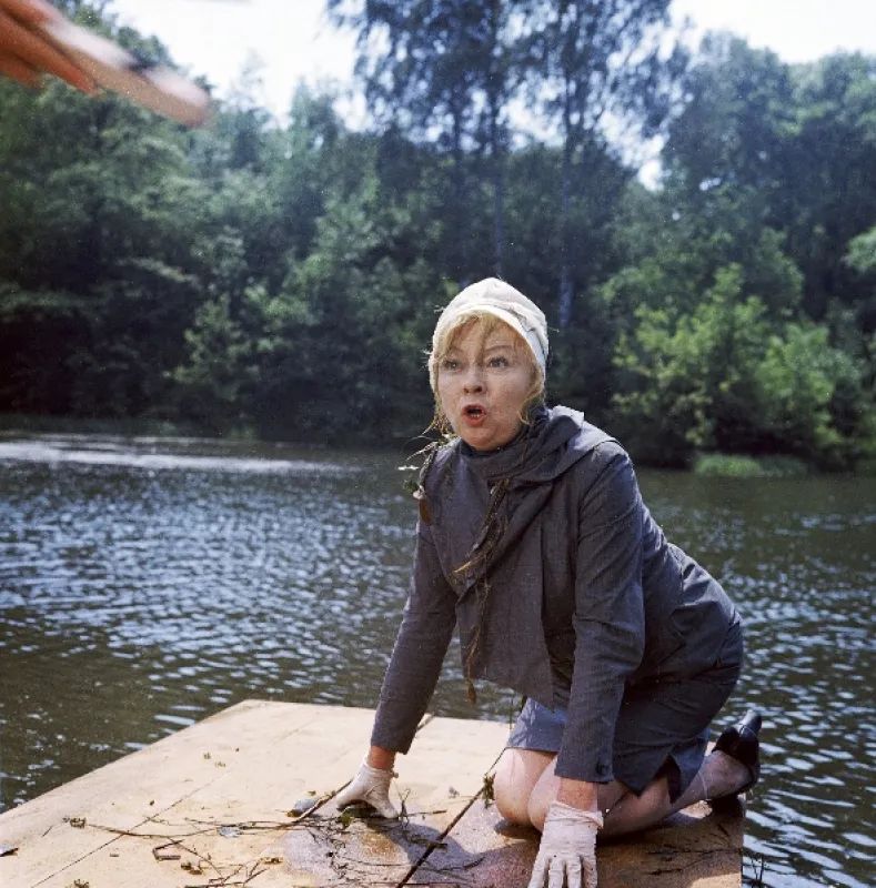 Pan Tau, 1970 - fotogaléria
