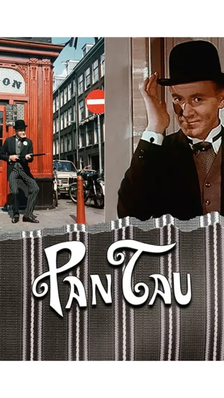 Pan Tau, 1970 - fotogaléria