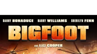Přízrak z lesa strachu