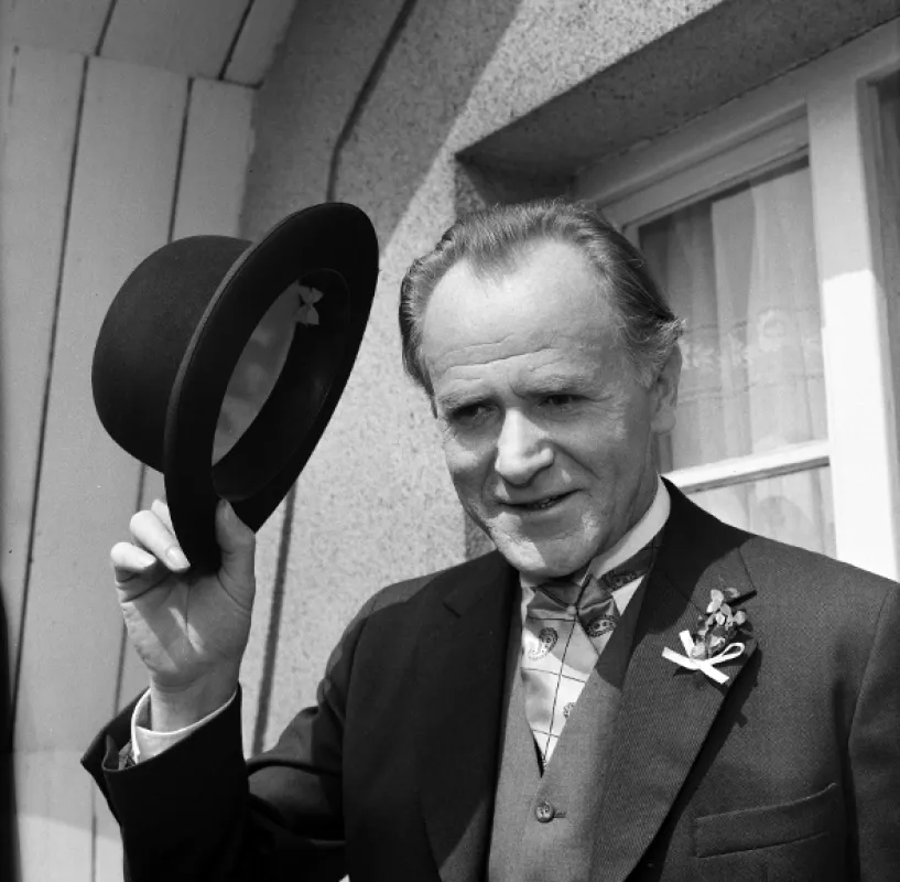 Pan Tau, 1975 - fotogaléria