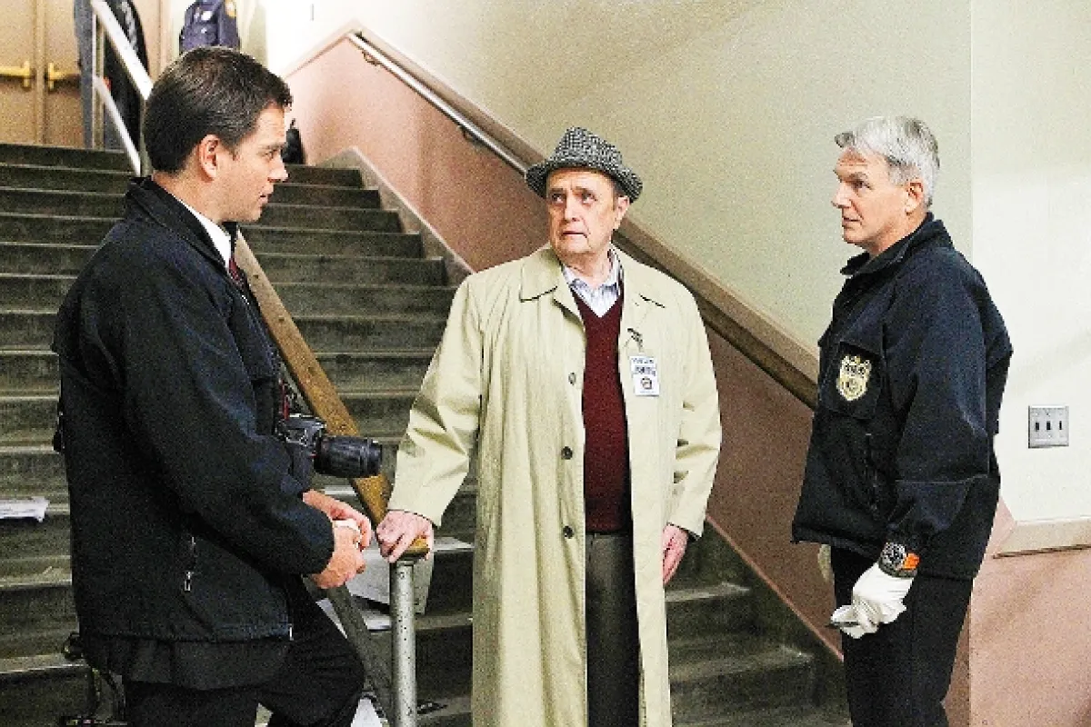 NCIS - Námorný vyšetrovací úrad, 2010 - fotogaléria