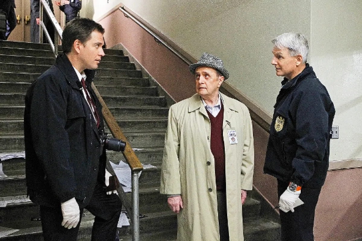 NCIS - Námorný vyšetrovací úrad, 2010 - fotogaléria