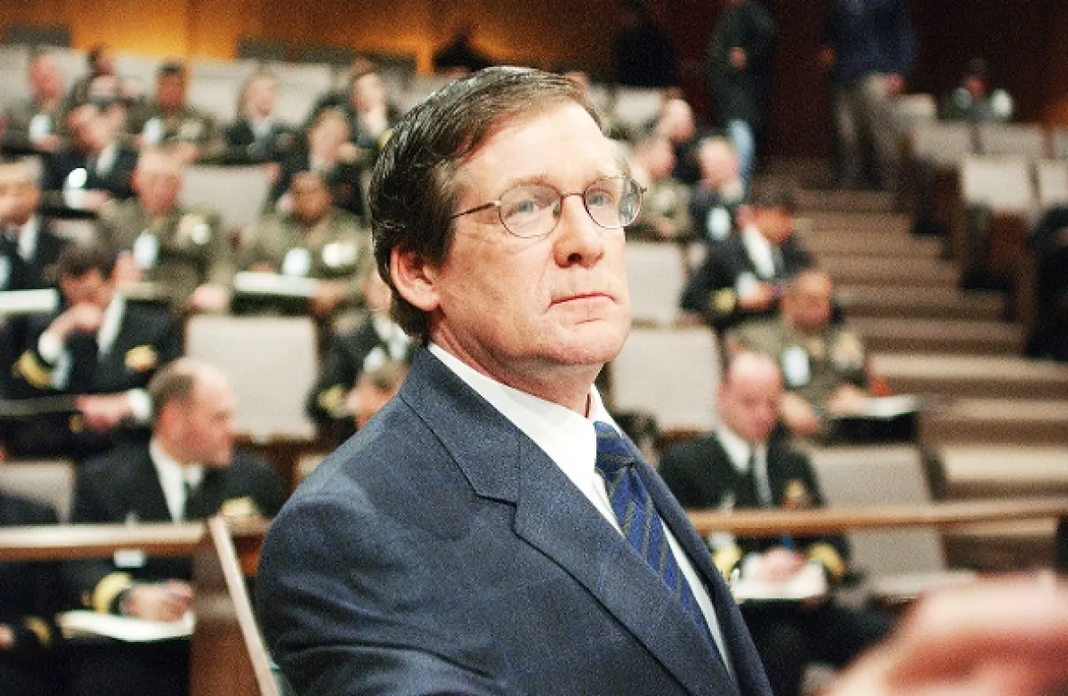 NCIS - Námorný vyšetrovací úrad, 2004 - fotogaléria