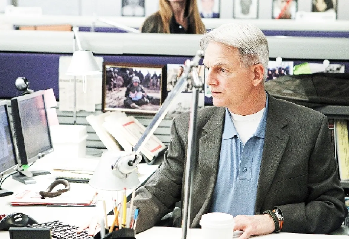 NCIS - Námorný vyšetrovací úrad, 2010 - fotogaléria