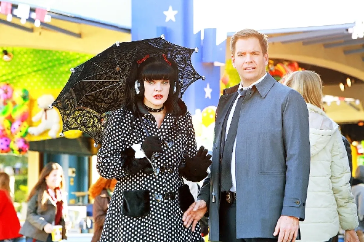 NCIS - Námorný vyšetrovací úrad, 2010 - fotogaléria