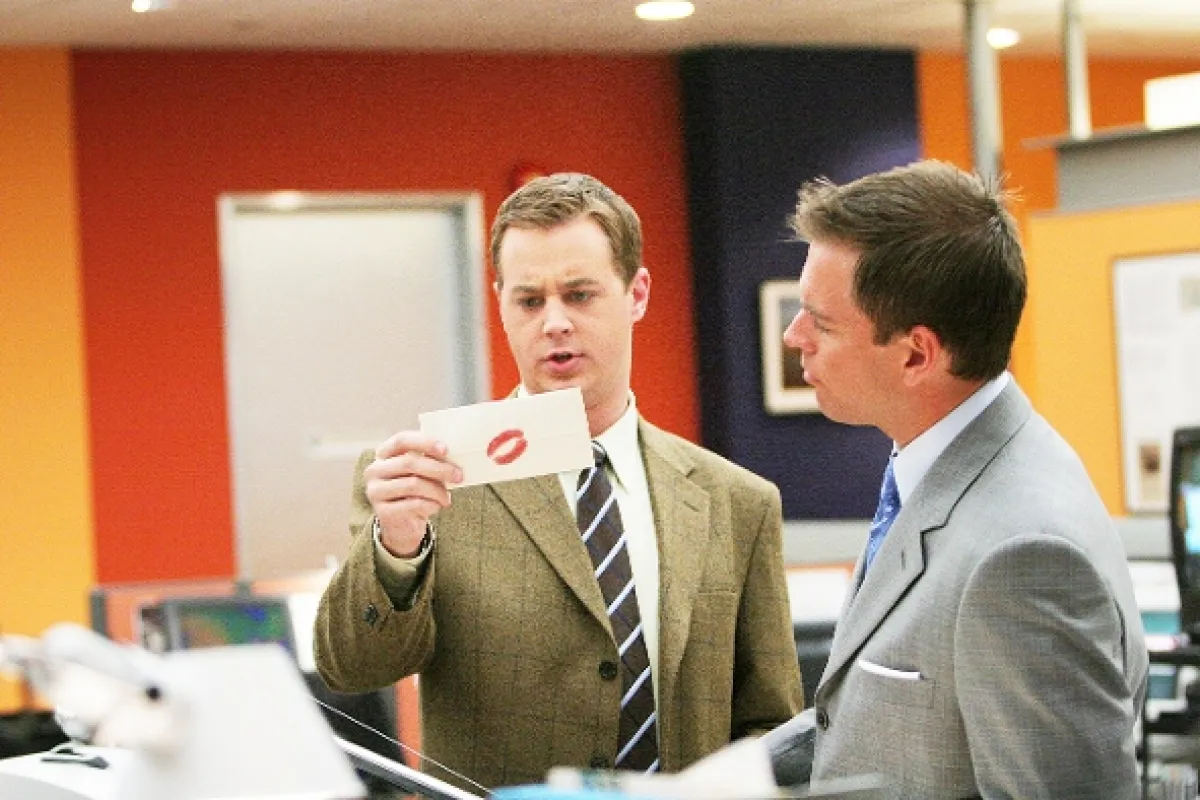 NCIS - Námorný vyšetrovací úrad, 2004 - fotogaléria