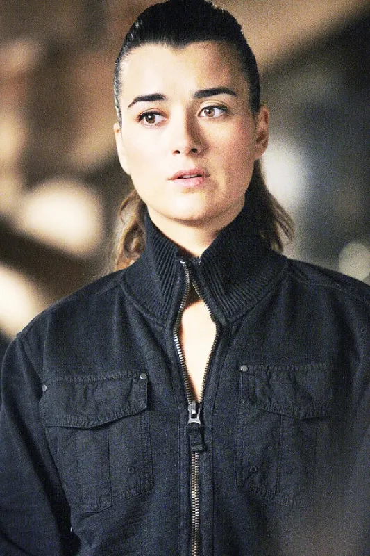 NCIS - Námorný vyšetrovací úrad, 2009 - fotogaléria