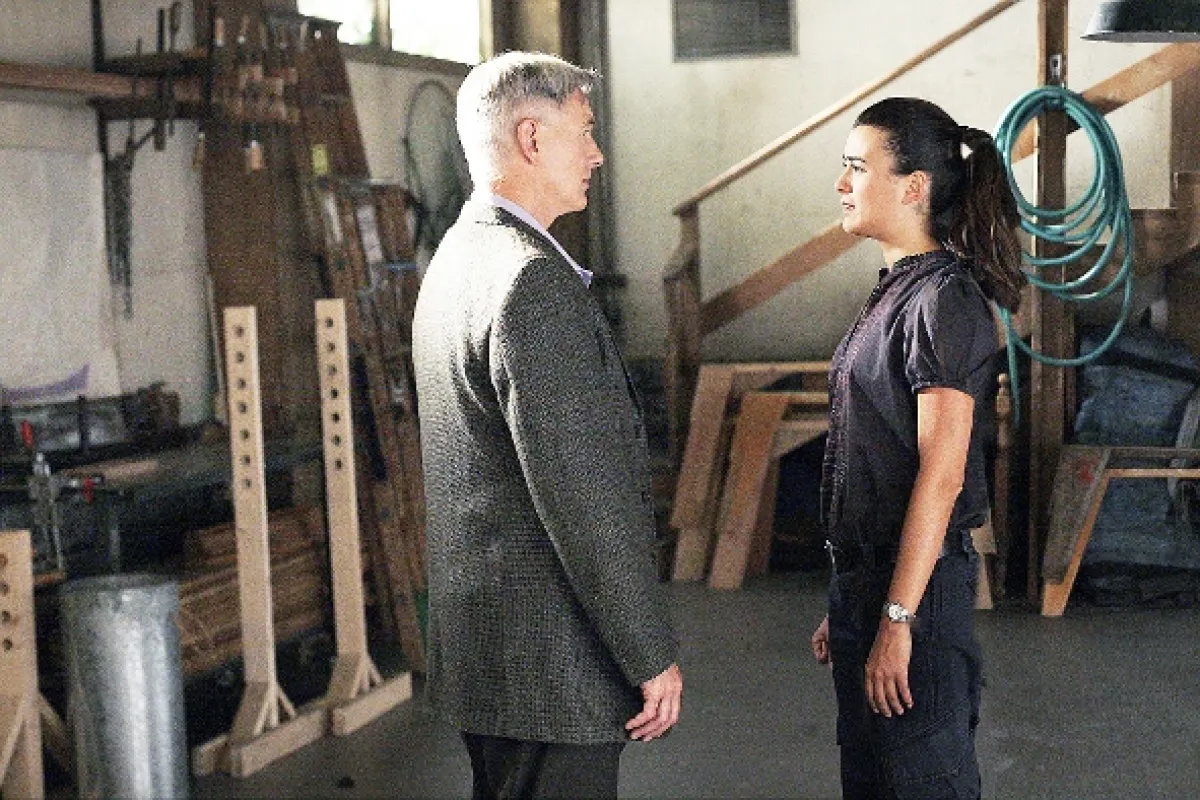 NCIS - Námorný vyšetrovací úrad, 2009 - fotogaléria