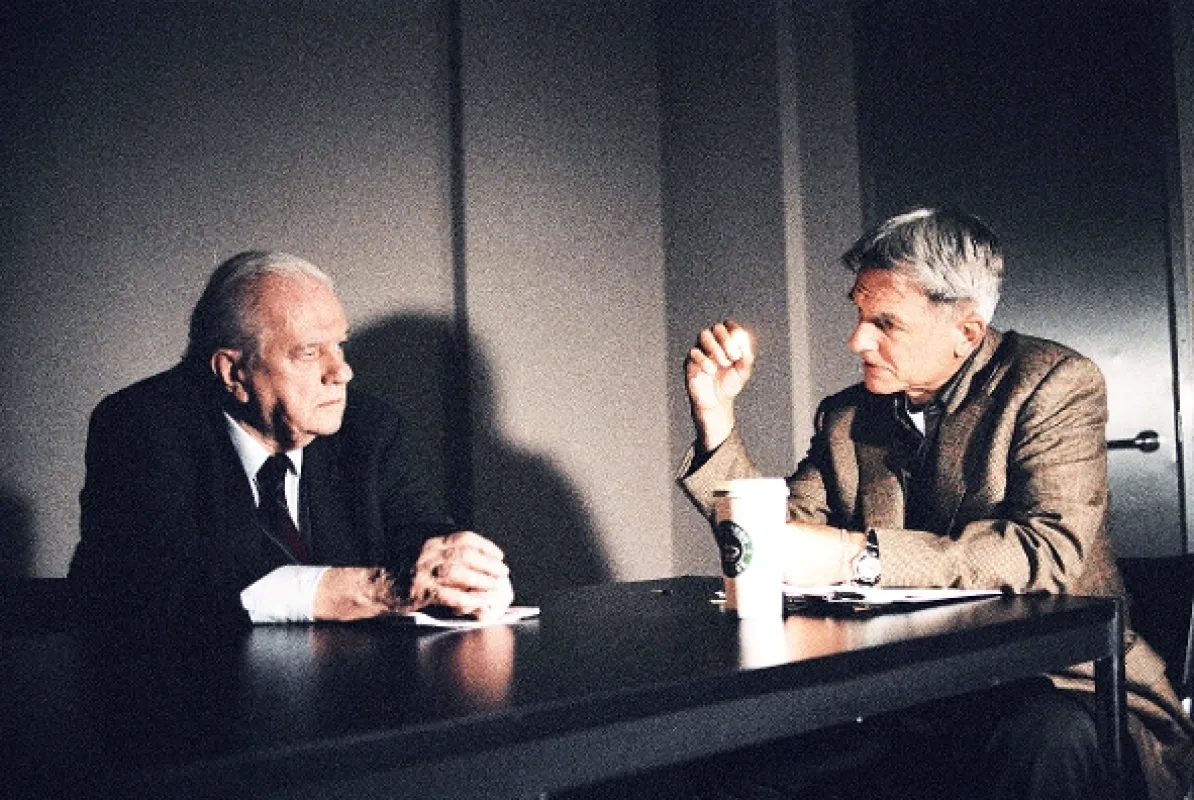 NCIS - Námorný vyšetrovací úrad, 2004 - fotogaléria