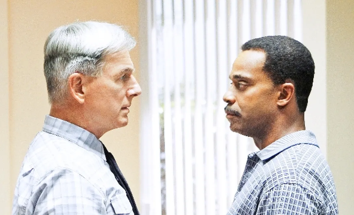 NCIS - Námorný vyšetrovací úrad, 2010 - fotogaléria