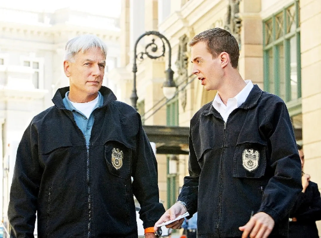 NCIS - Námorný vyšetrovací úrad, 2010 - fotogaléria