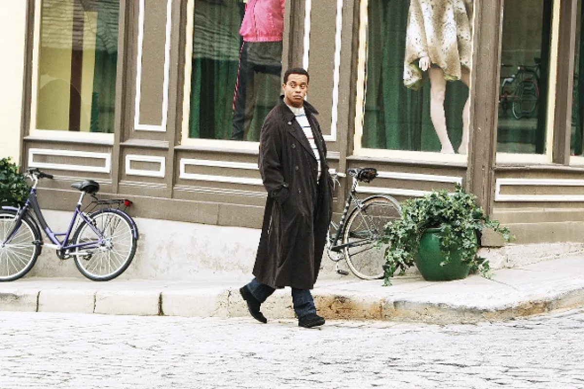 NCIS - Námorný vyšetrovací úrad, 2010 - fotogaléria