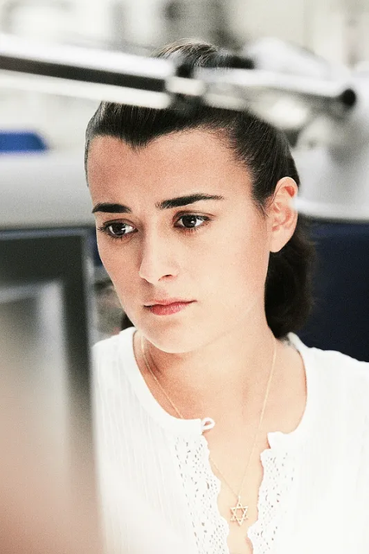 NCIS - Námorný vyšetrovací úrad, 2007 - fotogaléria