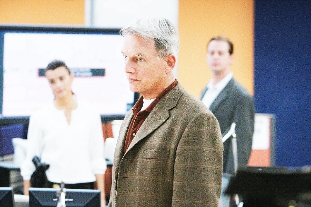 NCIS - Námorný vyšetrovací úrad, 2007 - fotogaléria