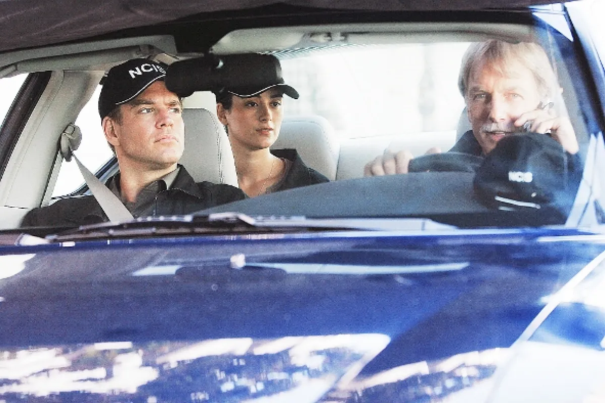 NCIS - Námorný vyšetrovací úrad, 2006 - fotogaléria