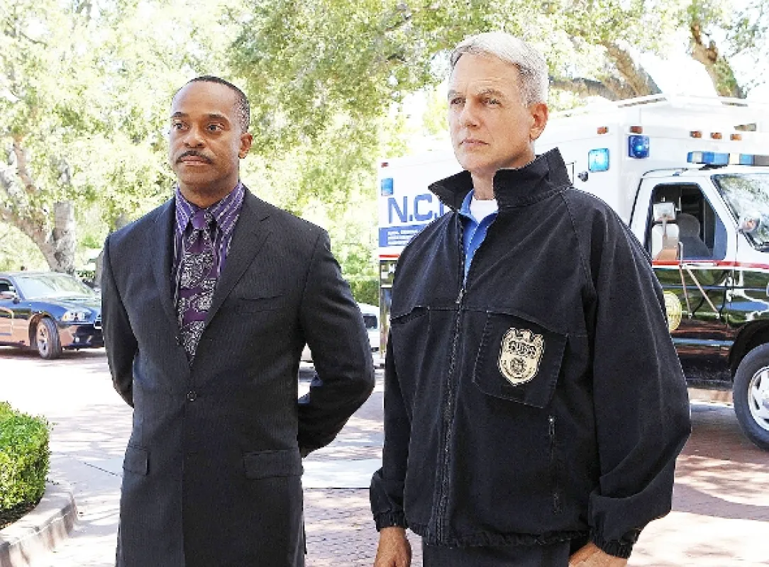 NCIS - Námorný vyšetrovací úrad, 2011 - fotogaléria