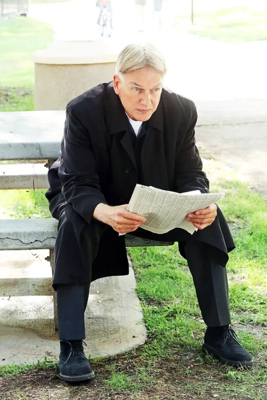 NCIS - Námorný vyšetrovací úrad, 2014 - fotogaléria