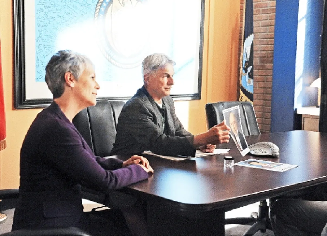 NCIS - Námorný vyšetrovací úrad, 2011 - fotogaléria