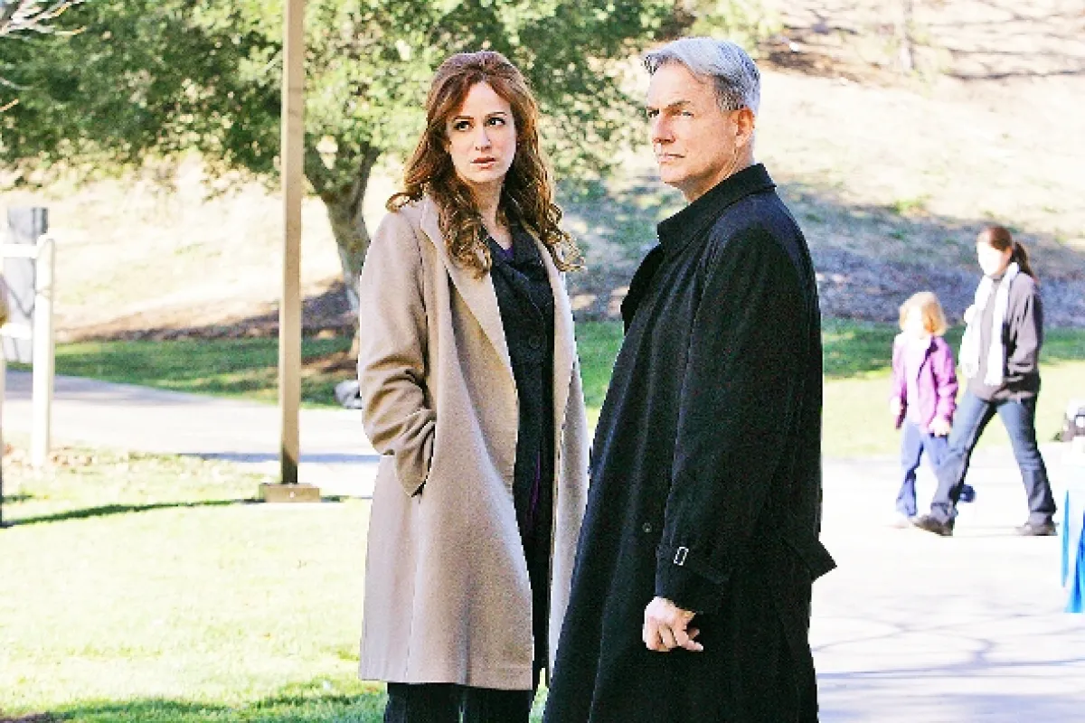 NCIS - Námorný vyšetrovací úrad, 2008 - fotogaléria