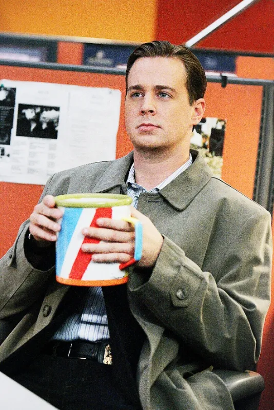 NCIS - Námorný vyšetrovací úrad, 2007 - fotogaléria
