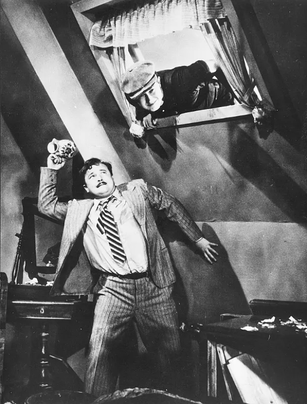 Hej-rup!, 1934 - fotogaléria