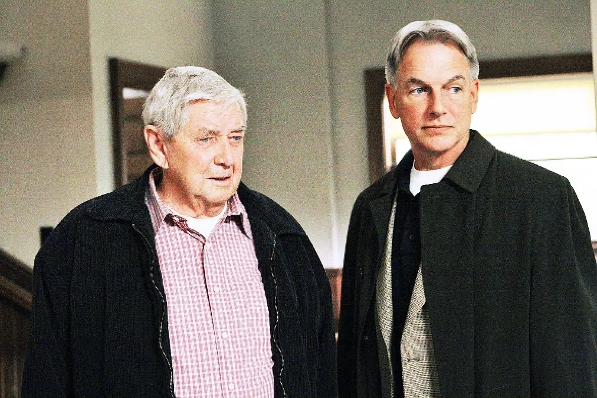 NCIS - Námorný vyšetrovací úrad, 2009 - fotogaléria