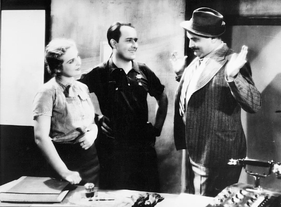 Hej-rup!, 1934 - fotogaléria