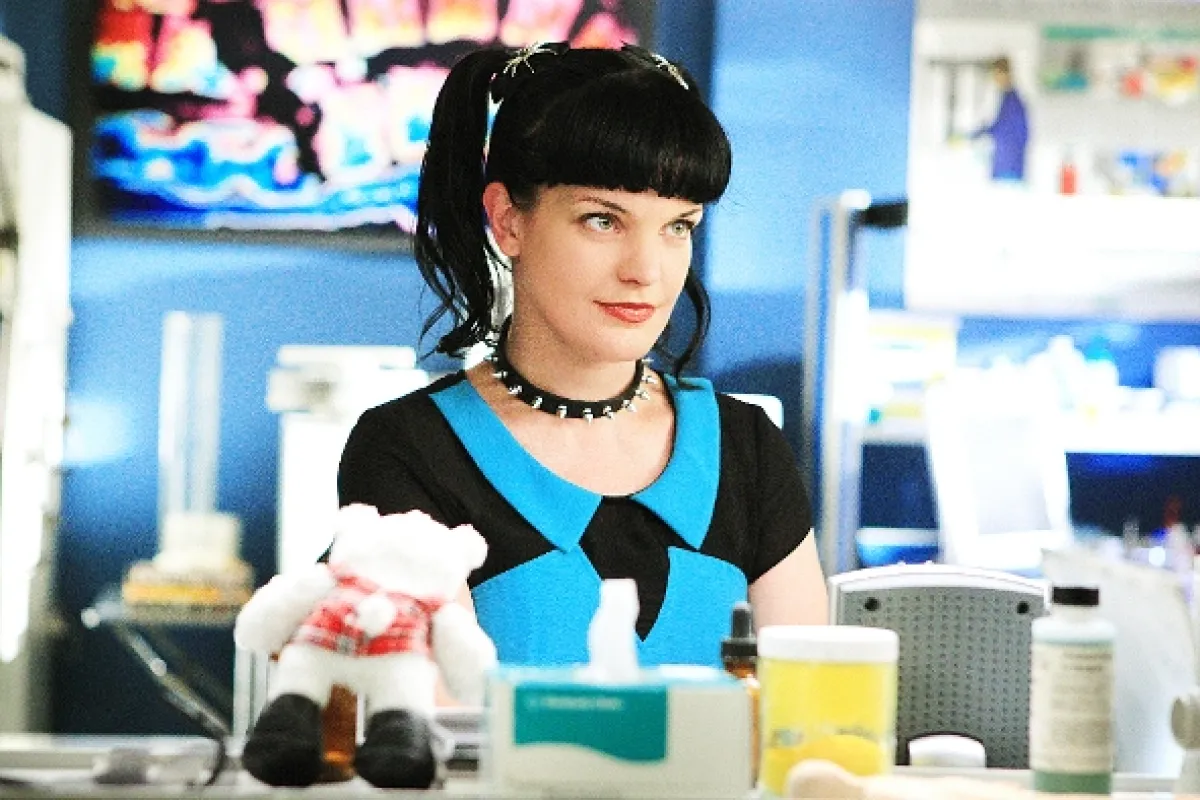 NCIS - Námorný vyšetrovací úrad, 2012 - fotogaléria