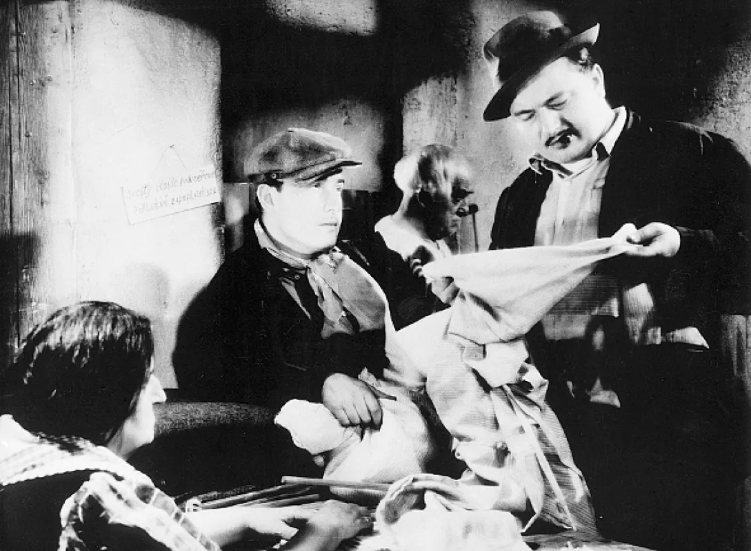 Hej-rup!, 1934 - fotogaléria