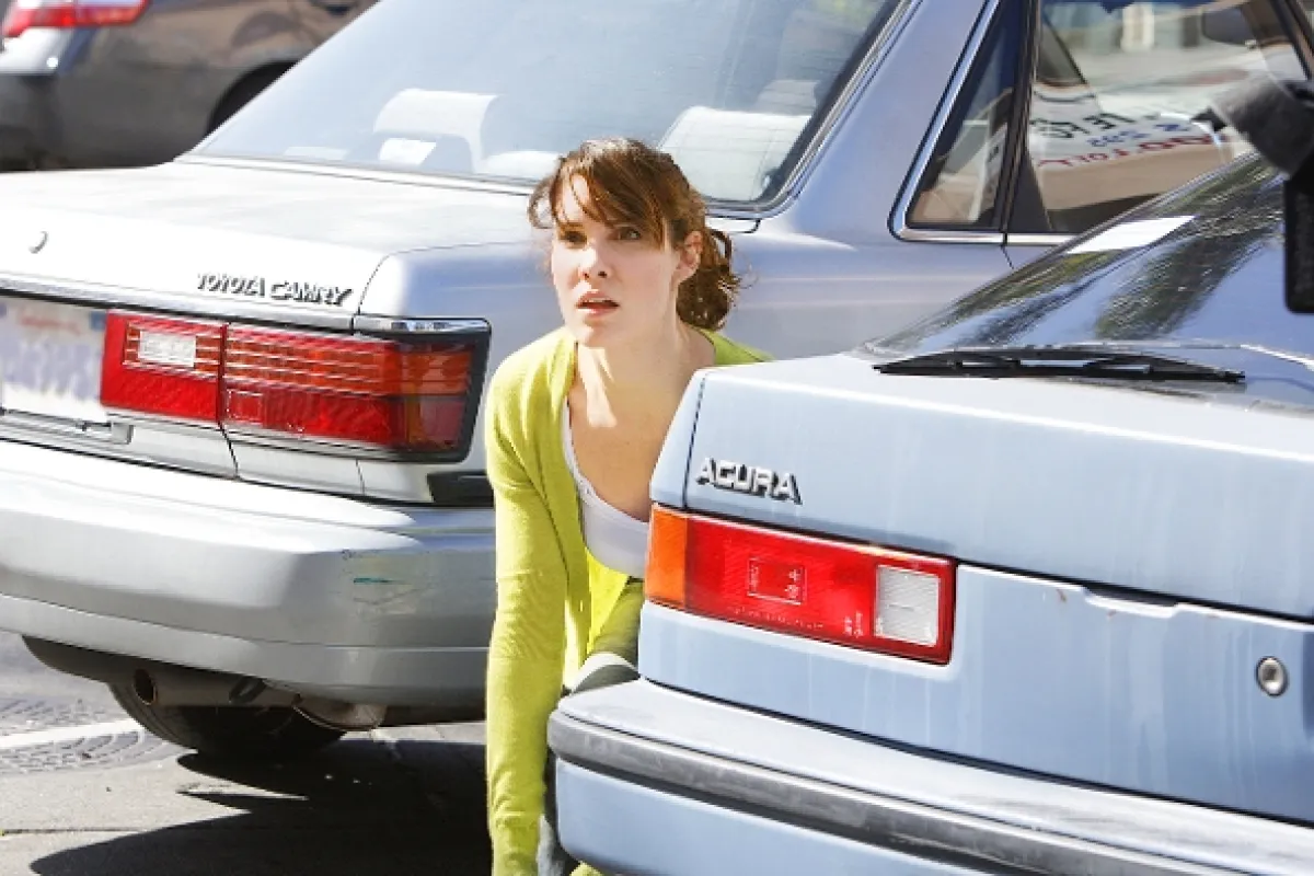 NCIS - Námorný vyšetrovací úrad, 2008 - fotogaléria