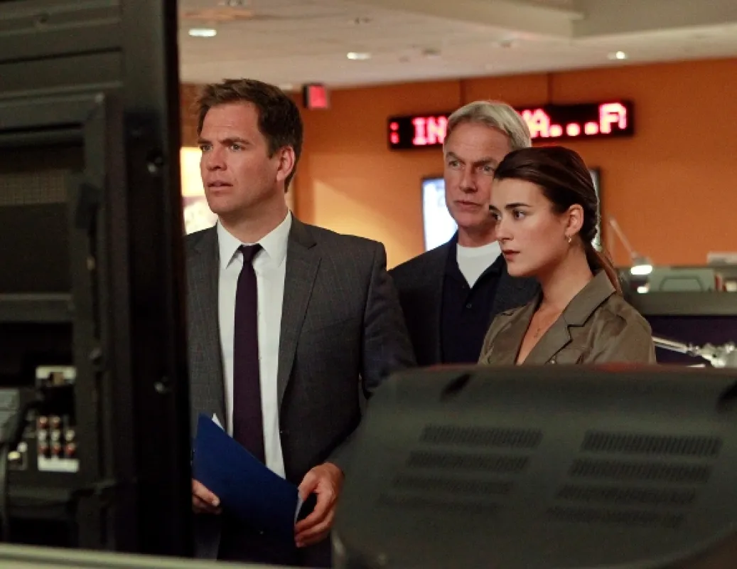 NCIS - Námorný vyšetrovací úrad, 2011 - fotogaléria