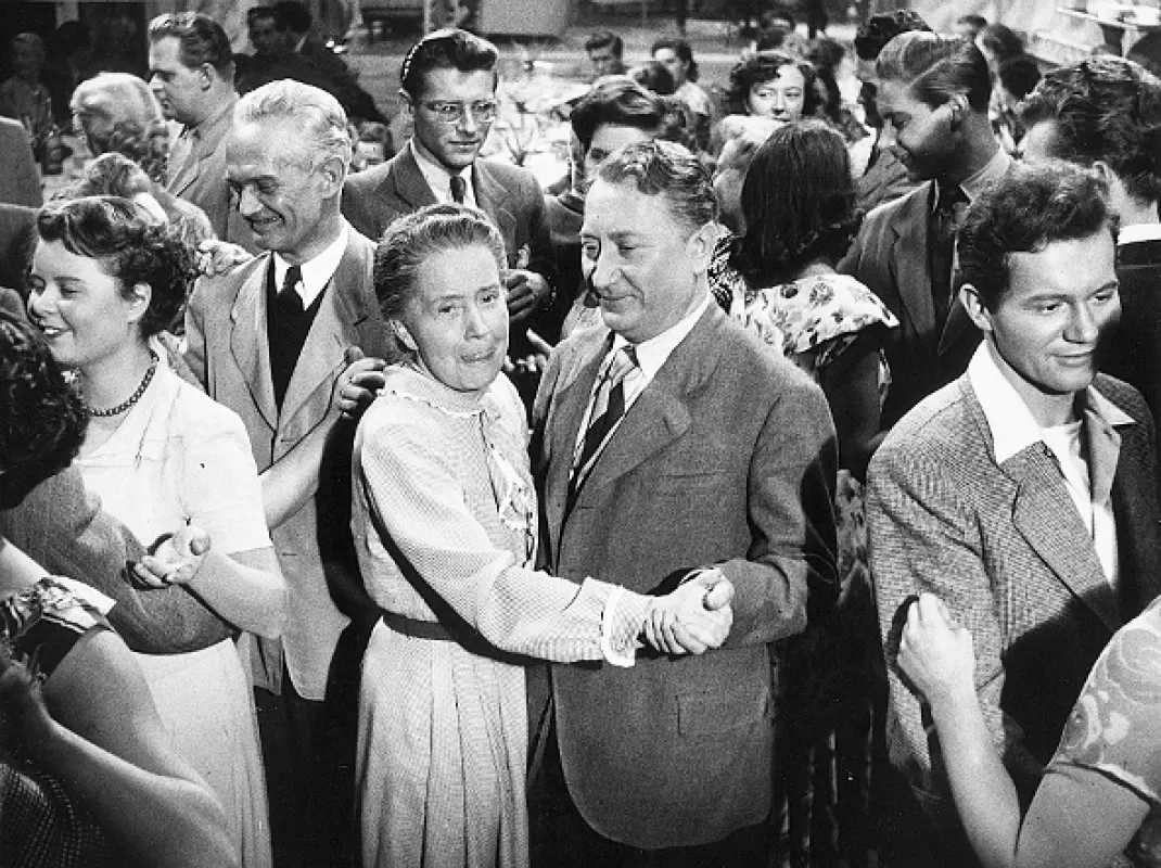Dovolená s Andělem, 1952 - fotogaléria