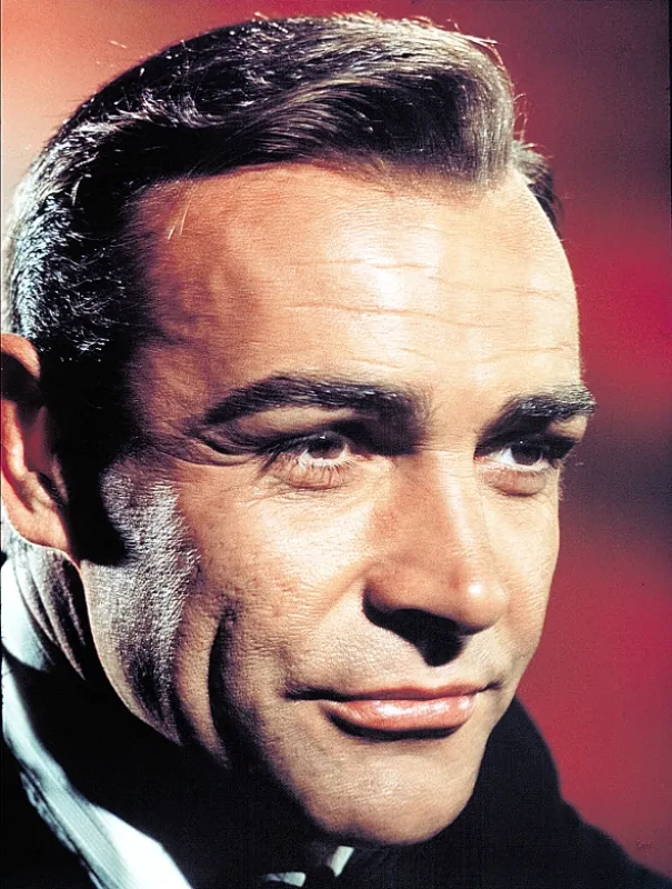 James Bond: Goldfinger (Goldfinger), 1964 - fotogaléria