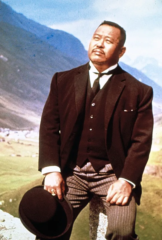 James Bond: Goldfinger (Goldfinger), 1964 - fotogaléria