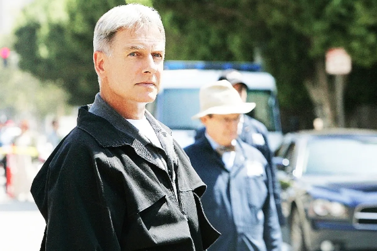 NCIS - Námorný vyšetrovací úrad, 2007 - fotogaléria