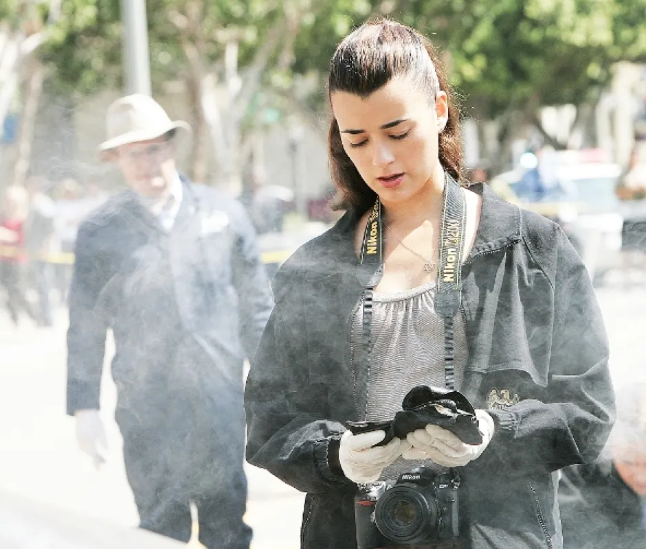 NCIS - Námorný vyšetrovací úrad, 2007 - fotogaléria