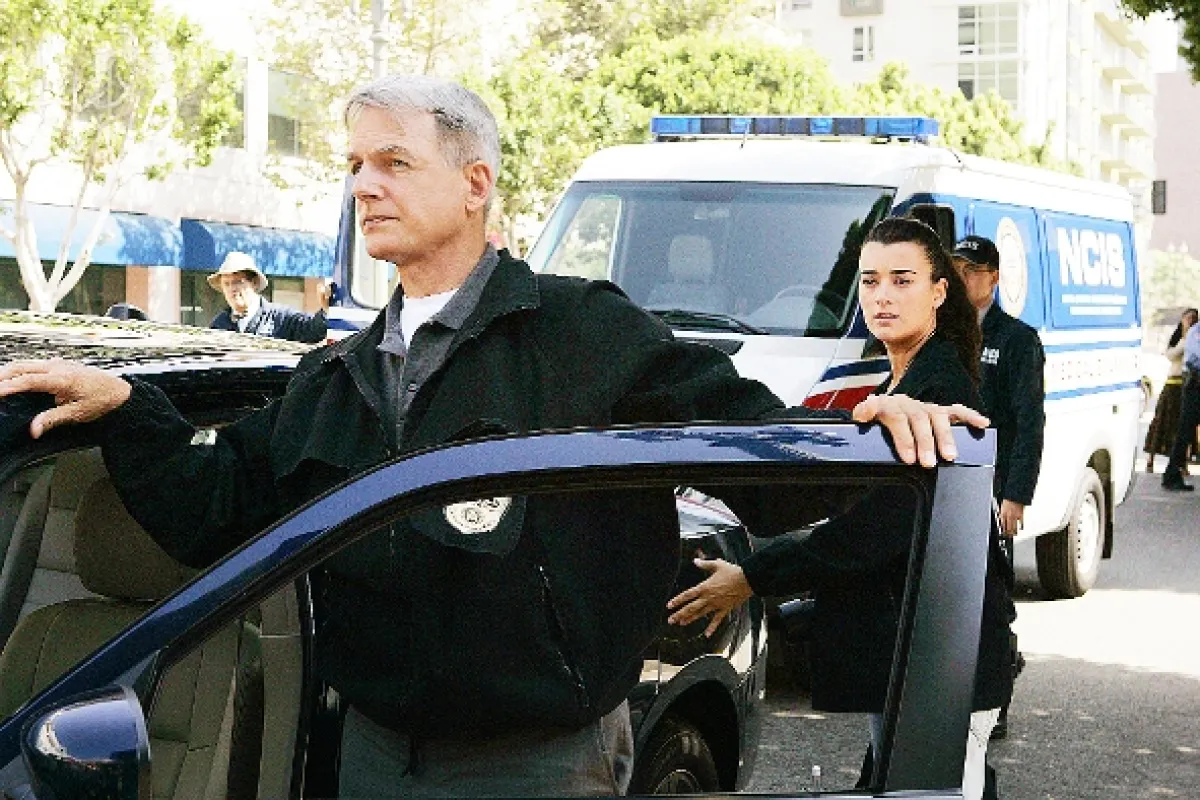 NCIS - Námorný vyšetrovací úrad, 2007 - fotogaléria
