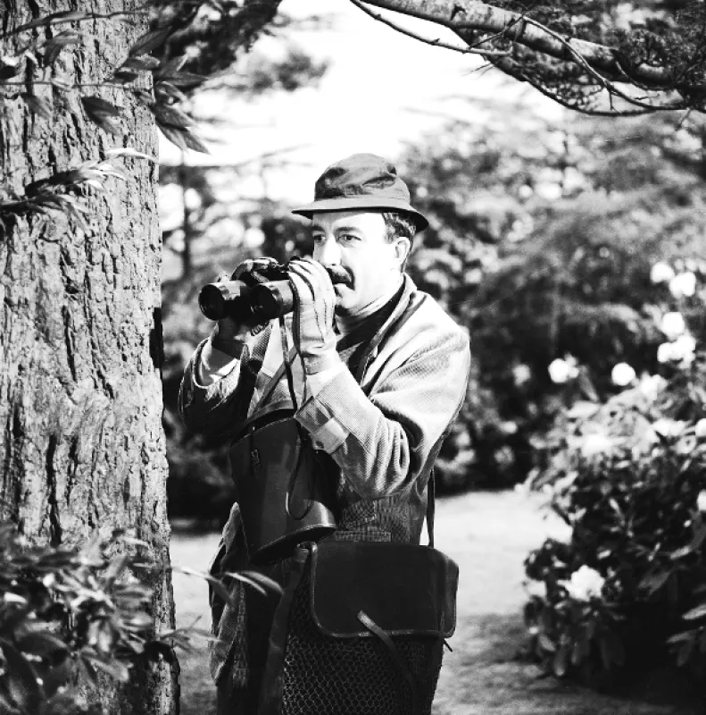 Clouseau na stopě (A Shot in the Dark), 1964 - fotogaléria