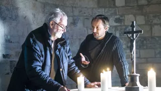 Olomoucký biskup Zdík uprostred Európy