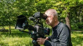 Olomoucký biskup Zdík uprostred Európy