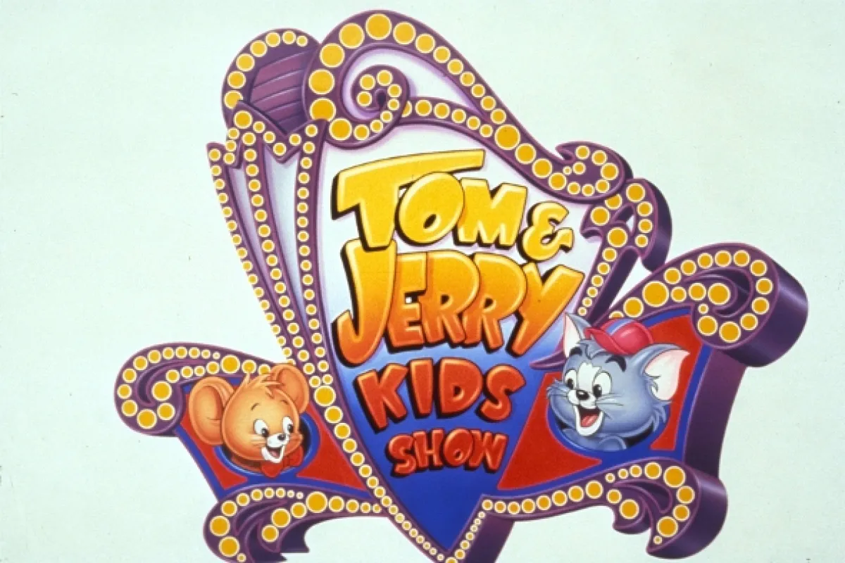 Tom és Jerry gyerekshow (Tom and Jerry Kids Show II), 1992 - fotogaléria