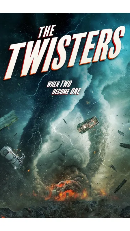 Krotitelé tornád (The Twisters), 2024 - fotogaléria