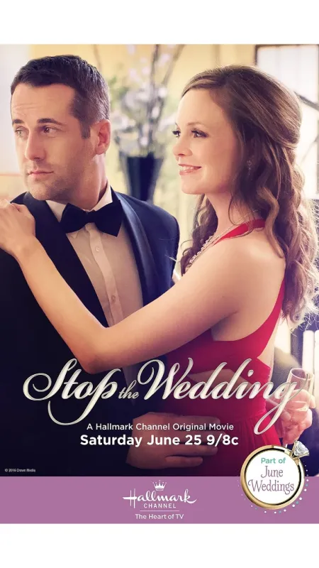 Svadba nebude a basta! (Stop the Wedding), 2016 - fotogaléria