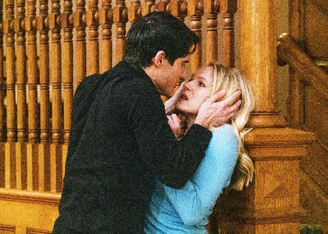 Chorobná touha (Deviant Love), 2019 - fotogaléria